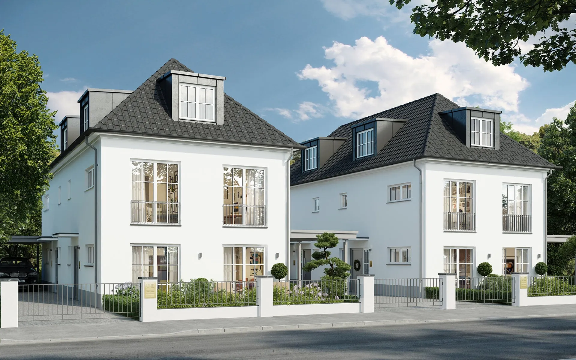 Projekt KRA50