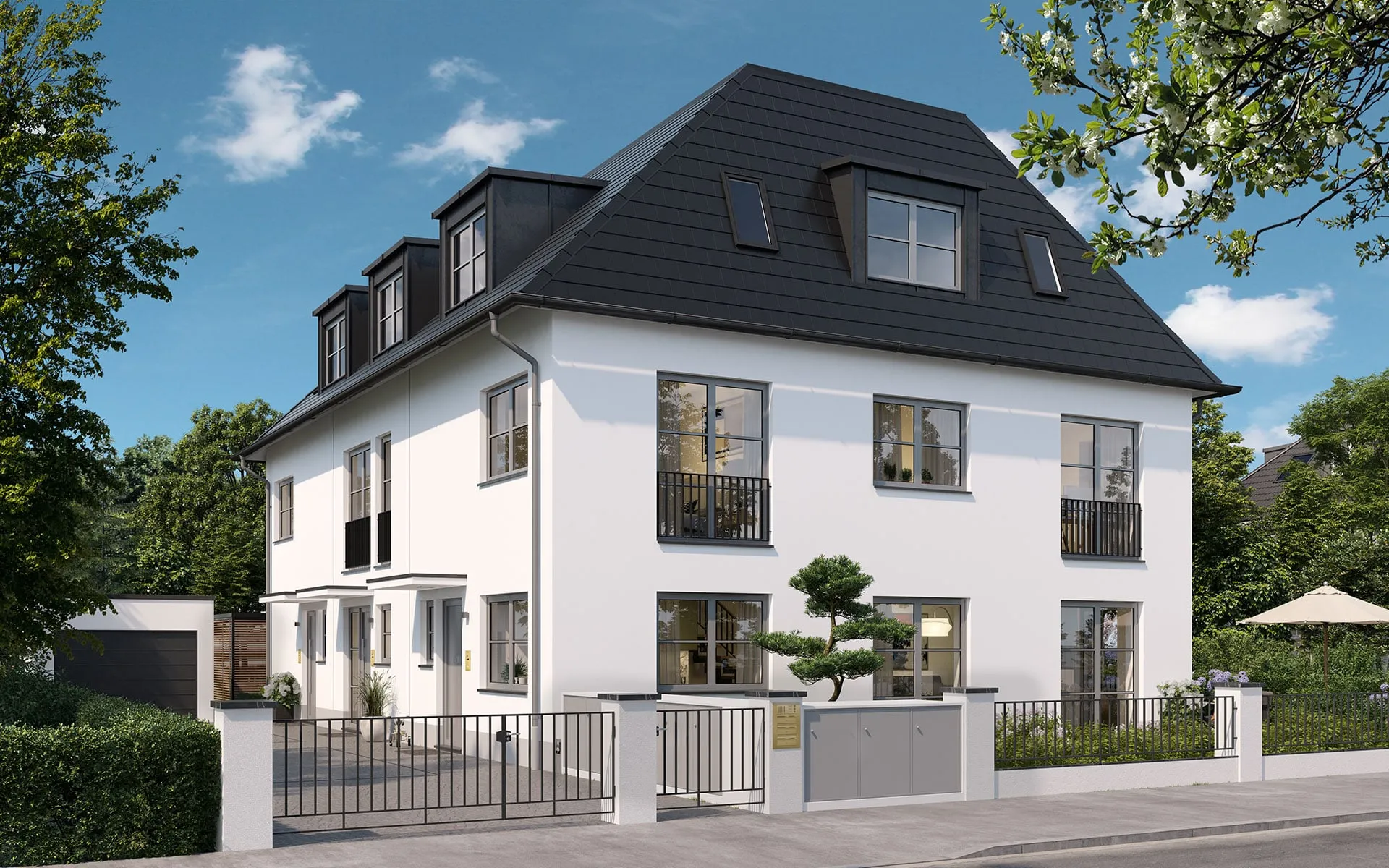 Projekt TRA7