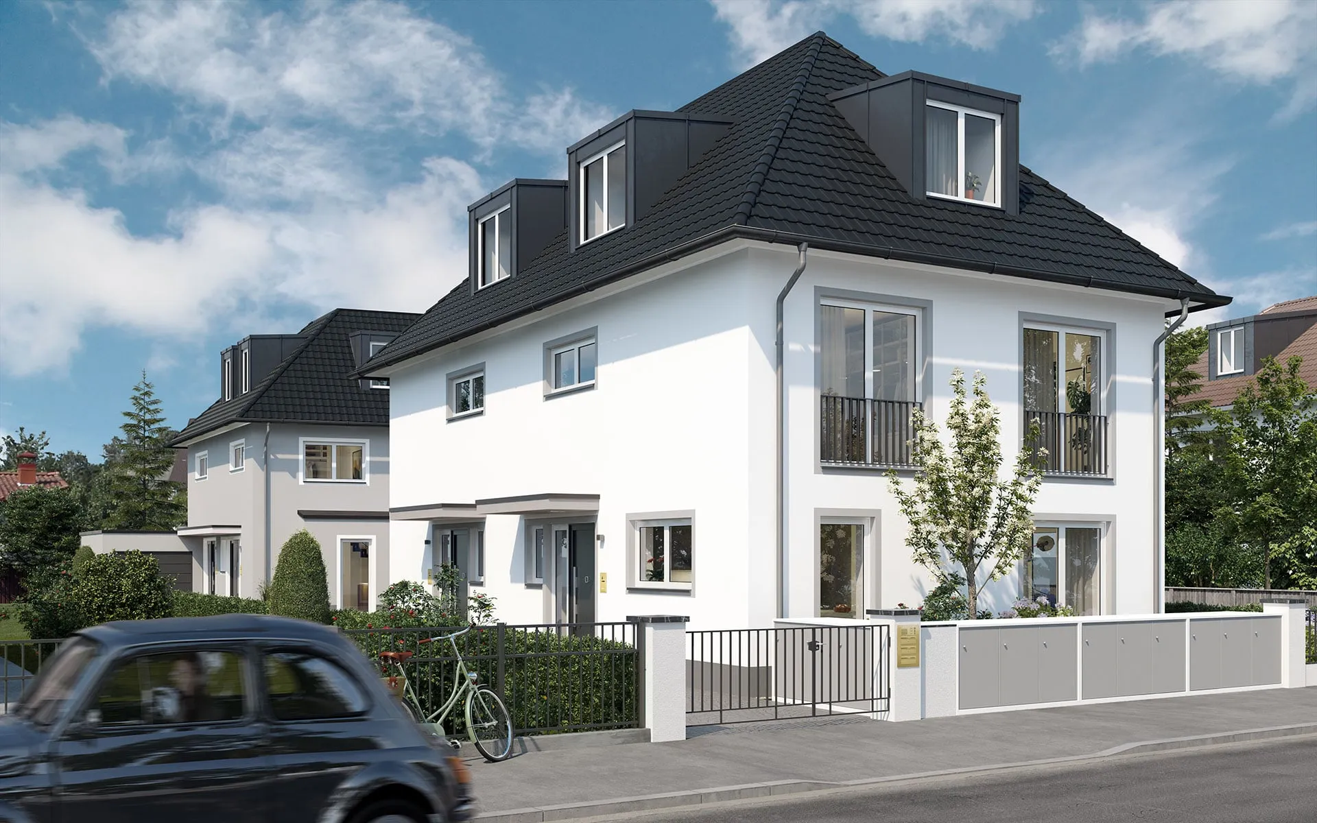 Projekt SCH12