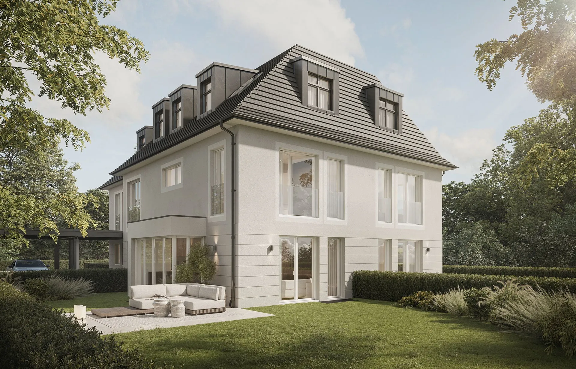 Projekt GNE22