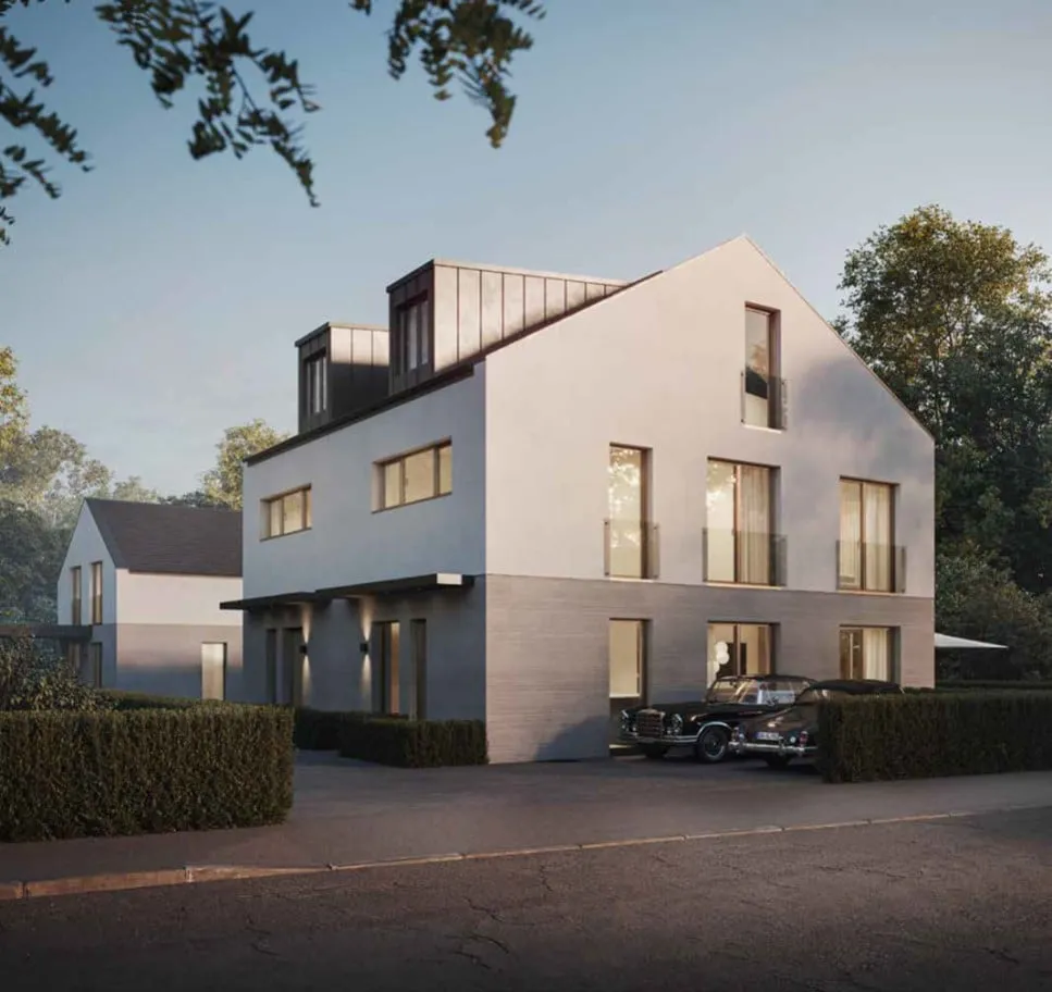 Projekt HAR8